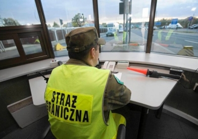 С начала действия безвизовых зафиксировано шесть случаев отказов Украинской во въезде в страны ЕС