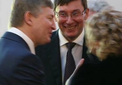 Скоро ми будемо називати попутниками Майдану Сашу Януковича і Юру Єнакієвського, - журналіст
