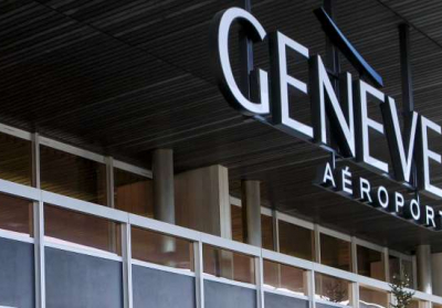 У Женеві 7-річна дівчинка обійшла контроль і пробралася у літак до Корсики