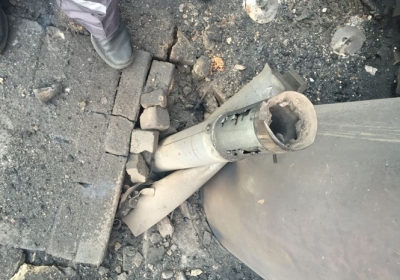 В Авдеевке снаряд попал в кафе: погибли три человека