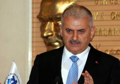 В Турции задержали почти 3 тыс военных, - премьер-министр Йылдырым