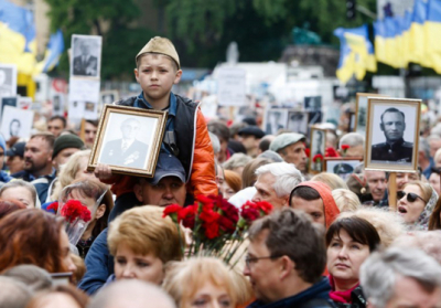 У Києві проходить акція 