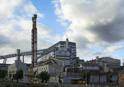 ИСД потеряла контроль над одним из крупнейших металлургических заводов Украины