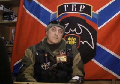 В Лисичанске террористы сформировали батальон 