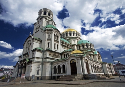Болгарская церковь объявила бойкот Всеправославному Собору