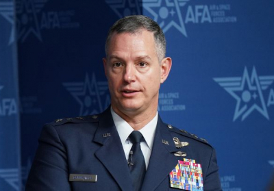 Трамп призначив нового головкома об'єднаних сил НАТО