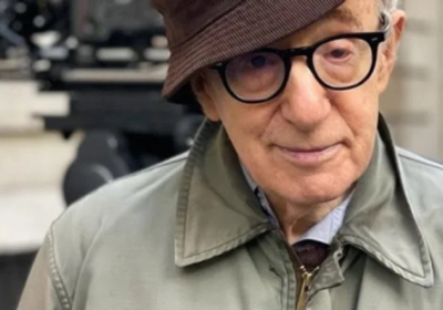 МЗС України розкритикувало Вуді Аллена за участь у кінотижні в москві