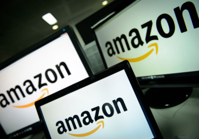 В Британии начали расследование против Amazon и Google