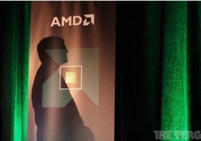 Що сталося з AMD?