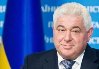 Губернатор Київщини подав у відставку