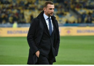 Теперь уж точно: сборная Украины по футболу осталась без главного тренера, Шевченко хочет перейти в клуб