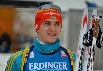 Андрей Пидручный. Фото: sport-xl.org