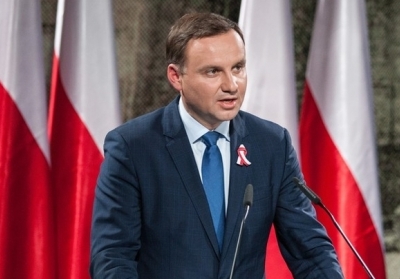 Вибори президента у Польщі: за результатами екзит-полу лідирує Анджей Дуда