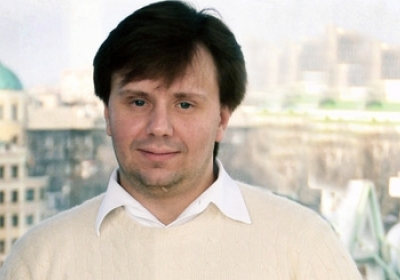Екс-міністр доходів Клименко підтвердив загибель свого брата