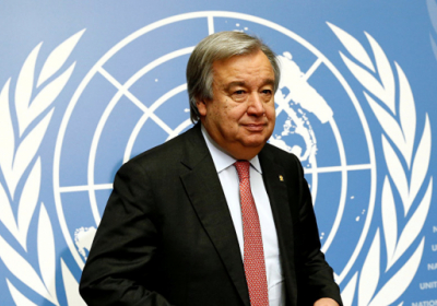 Генсек ООН заявил о возвращении гонки вооружений