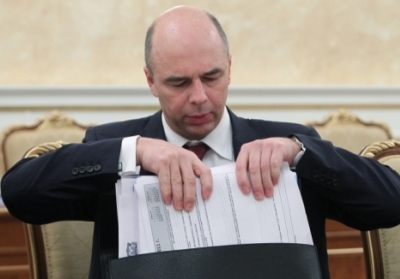 Россия и Украина не договорились о реструктуризации долга, - Силуанов