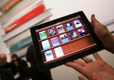 У США Apple судять за високі ціни на електронні книги