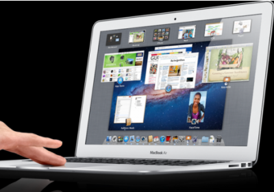 Огляд Apple OS X 10.9:  переваги та недоліки