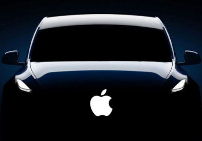 Apple хочет к 2025 году запустить беспилотные авто – СМИ