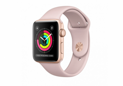 Apple Watch 5: что известно о будущей новинке