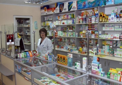 Фармацевти бунтують проти аптечних олігархів в МОЗ
