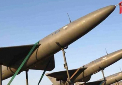 Іран направить до росії інструкторів з використання дронів-камікадзе – Генштаб
