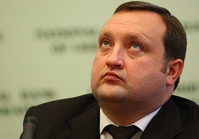 Арбузов називає асоціацію з ЄС стратегічною метою  для України