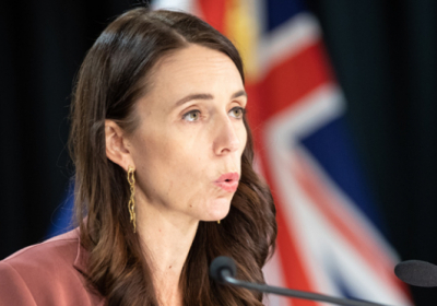 Прем'єрка Нової Зеландії оголосила про відставку