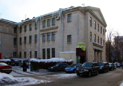 Євромайдан офіційно орендував Будинок Архітекторів