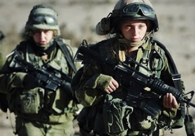 ОБСЕ хочет видеть больше женщин среди военнослужащих