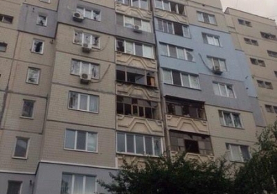 За сутки в Луганске погибли 5 мирных жителей
