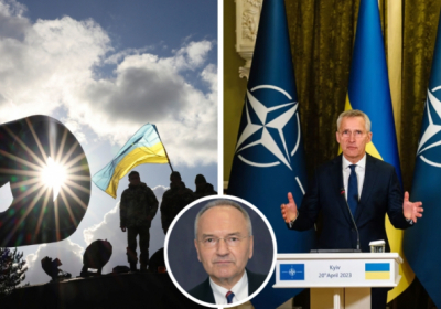 США повинні лобіювати вступ України в НАТО. Це життєво важливо для захисту східного флангу – Ендрю Міхта