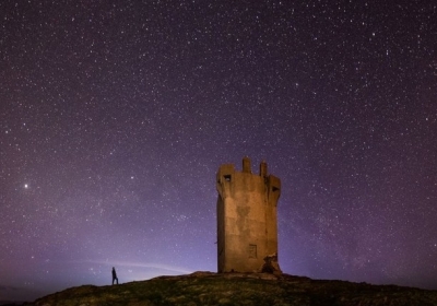Конкурс Astronomy Photographer of the Year-2014: кращі кадри зоряного неба