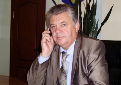 Если Янукович скажет повеситься - повешусь, - председатель Тернопольской ОГА