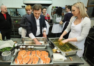 Душевна кухня Львова: де поїсти. Поради гурмана та ресторатора