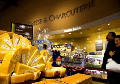 У Данії нужденним роздадуть сир, який призначався для продажу в Росії