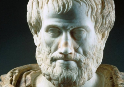 Греческие археологи уверяют, что обнаружили могилу Аристотеля