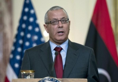 Прем'єр-міністр Лівії затриманий співробітниками МВС