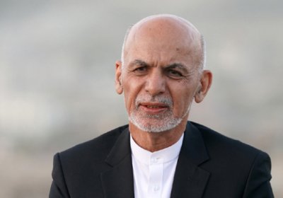 Президент Афганистана попросил прощения у народа за то, что не предотвратил захват власти 