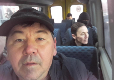 В Казахстане задержали десяток людей за протесты против переименования Астаны, - ОБНОВЛЕНО