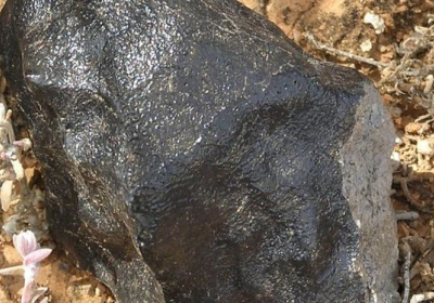 Найденный в Австралии метеорит оказался осколком неизвестного астероида