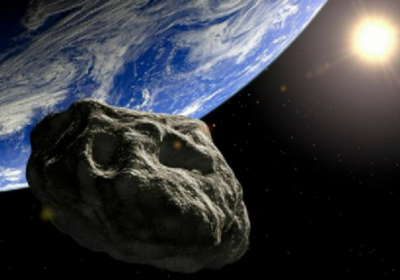 У NASA збільшили ризик зіткнення астероїда Бенну із Землею протягом наступних 200 років