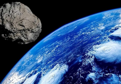 Сколько времени уйдет, чтобы сбить опасный для Земли астероид