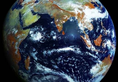 Google показав зміни на Землі за останні 37 років, - ФОТО