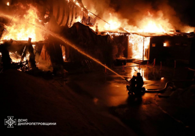 російські окупанти завдали масованого удару по Києву. Є загиблі та поранені (оновлено)