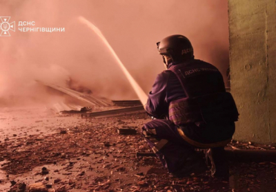 росія атакувала Україну десятками ударних дронів: пошкоджено будівлі та енергетичні об'єкти