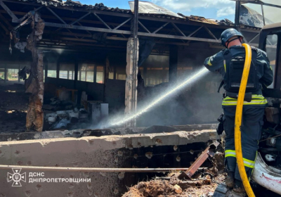 Зеленський після удару по Кривому Рогу: кожна атака доводить, що тиску на росію недостатньо