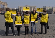 В Amnesty International розкритикували Україну