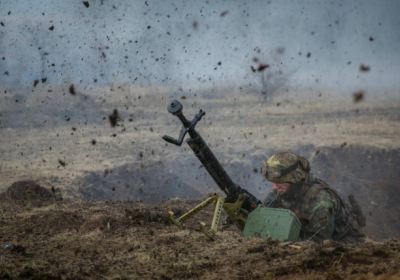 Війна в Україні може стати випробувальним полігоном для штучного інтелекту – The Washington Post