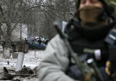 Пограничники задержали подозреваемого в корректировке огня по Краматорску